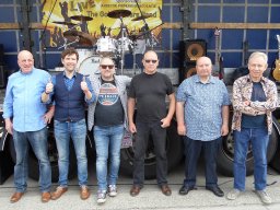 Springmeeting 2019
